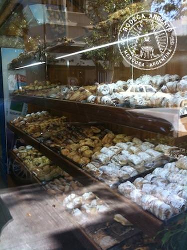 las familias pastry shop palermo viejo buenos aires argentina