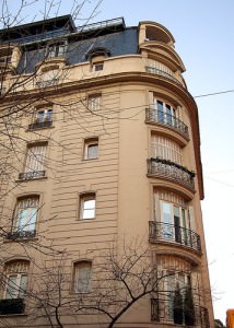 Buenos Aires Apartment
