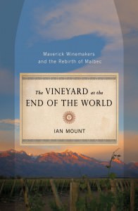 The Vineyard at the End of World