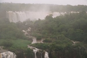 Igazu Falls