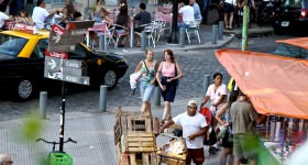 How to Act Like a Local in Buenos Aires