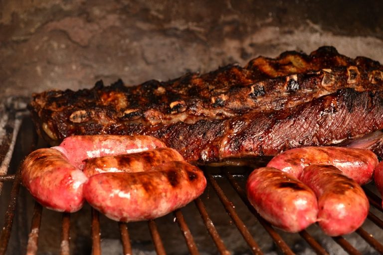 Step-by-Step Guide to the Perfect Argentine Asado