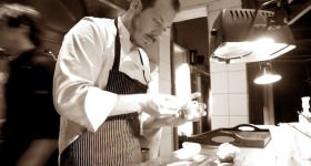 Top Chefs of New Argentine Cuisine