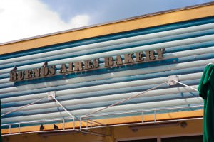 Buenos Aires Bakery in Miami