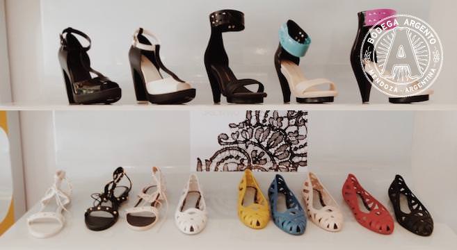 Where to Buy Shoes in Buenos Aires