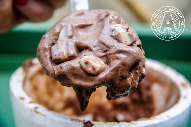 Os melhores helados de Buenos Aires