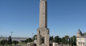 Monumento Nacional a la Bandera