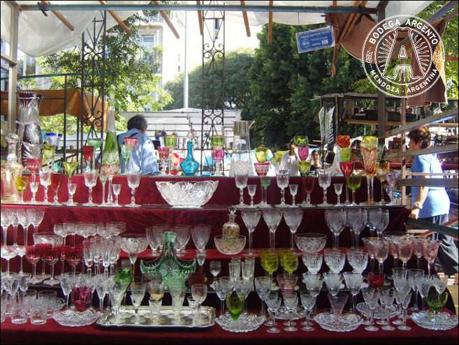 Feria San Telmo