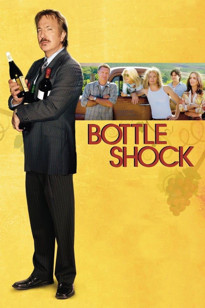 BottleShock